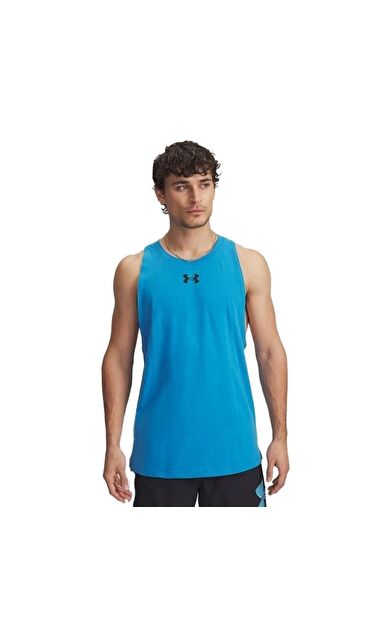 Zone Tank Erkek Atlet 1361901-452