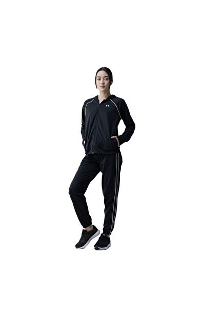 Under Armour Rival Tricot Tracksuit Hd Kadın Eşofman Takımı 6001966-001
