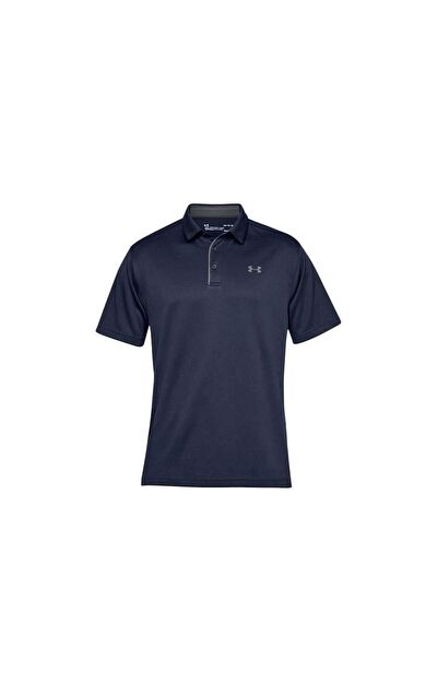 Tech Polo Erkek T-Shirt 1290140-402