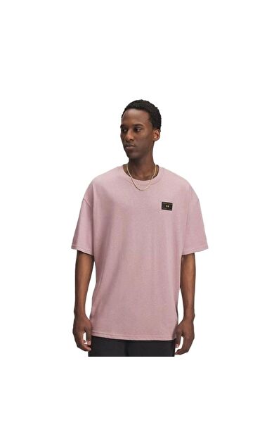 Hwt Woven Label Erkek T-Shirt 6005668-673