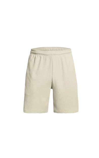 Ua Rival Waffle Short Erkek Şort 1383107-273