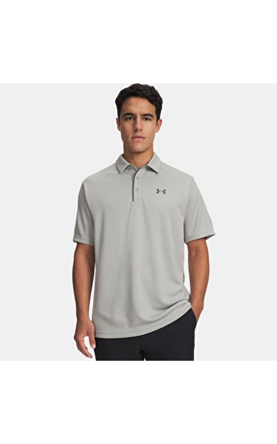 Under Armour Tech Polo Erkek T-Shirt 1290140-069