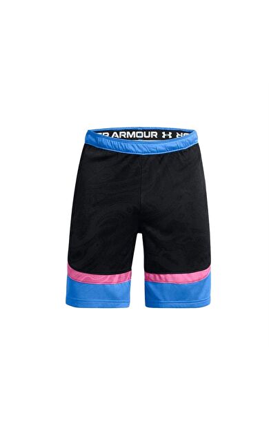 Under Armour Erkek Şort Ua Heatwave Hoops Short 1378596-002