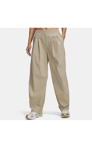 Under Armour Unstoppable Wvn Pleat Pt Kadın Sweatpant 6007027-299