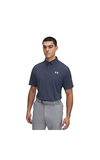 T2G Pique Polo Erkek T-Shirt 1390123-402