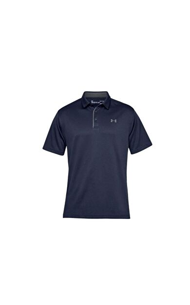 Tech Polo Erkek T-Shirt 1290140-410