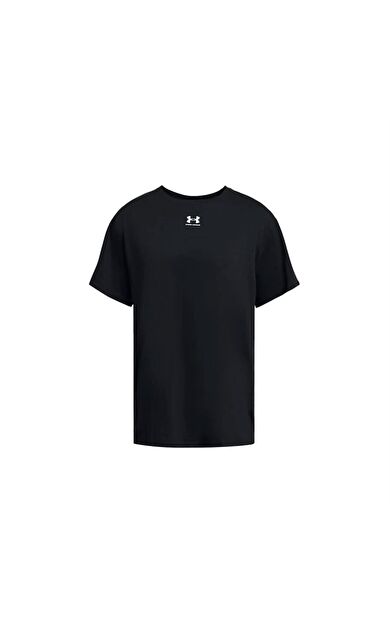 Campus Oversize Ss Kadın T-Shirt 1387193-001