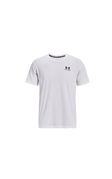 M Logo Emb Heavyweıght Ss Erkek T-Shirt 1373997-100