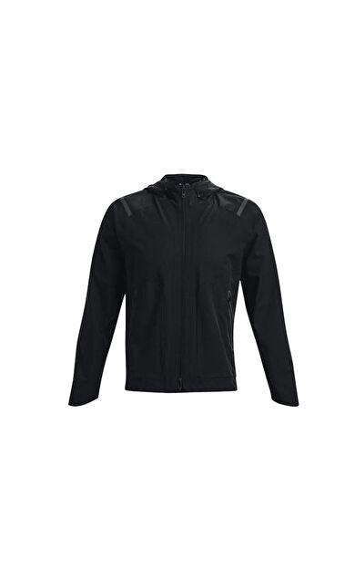Erkek Ceket Ua Unstoppable Jacket 1370494-001