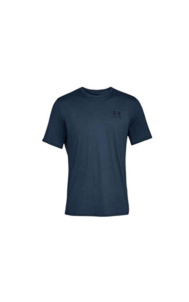 M Sportstyle Lc Ss Erkek T-Shirt 1326799-408