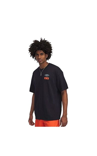 M Hwt Hoops Erkek T-Shirt 1390189-001