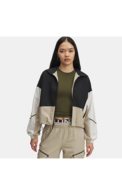 Under Armour Unstoppable Jacket Kadın Ceket 1374889-004