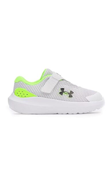 Under Armour Bınf Surge 4 Ac Çocuk Koşu Ayakkabısı 3027105-102