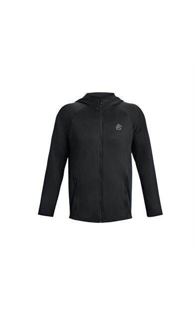 Under Armour Erkek Ceket Curry Playable Jacket 1380323-001