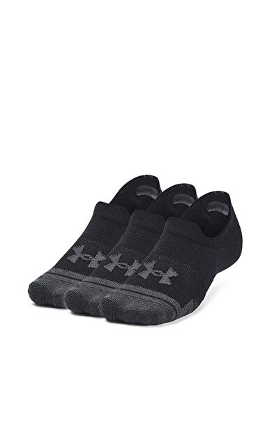 Under Armour Performance Tech 3Pk Ult Unisex Çorap 1379502-001