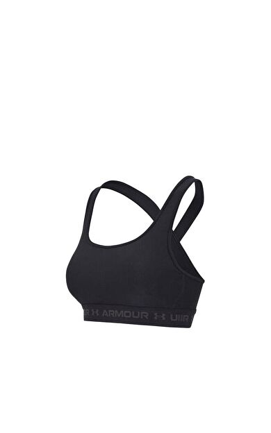 Under Armour Kadın Bustiyer Ua Crossback Mid Bra 1361034-001