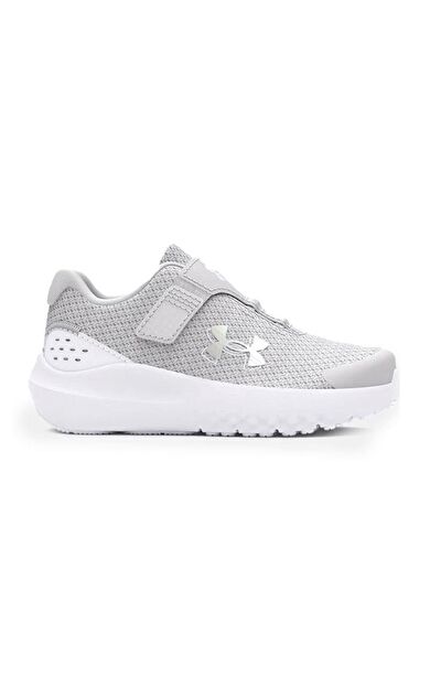 Under Armour Gınf Surge 4 Ac Çocuk Koşu Ayakkabısı 3027110-100