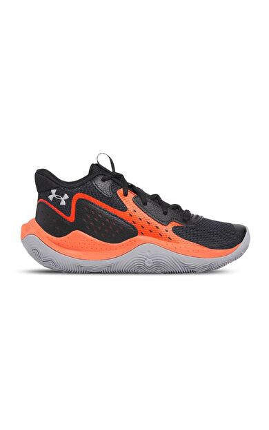Under Armour Gs Jet '23 Çocuk Basketbol Ayakkabısı 3026635-006