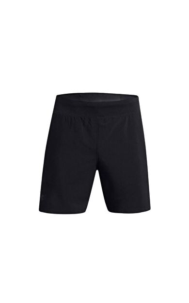Under Armour Launch Pro 2N1 7'' Shorts Erkek Şort 1376831-001