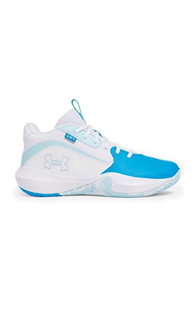 Lockdown 7 Erkek Basketbol Ayakkabısı 3028512-428