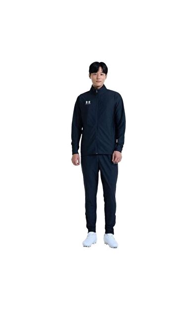 Under Armour M'S Ch. Tracksuit Erkek Eşofman Takımı 1379592-001