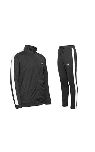 Under Armour Rival Knit Track Suit Erkek Eşofman Takımı 1357139-001