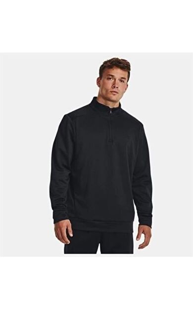 Under Armour Armour Fleece 1/4 Zip Erkek Sweat 1373358
