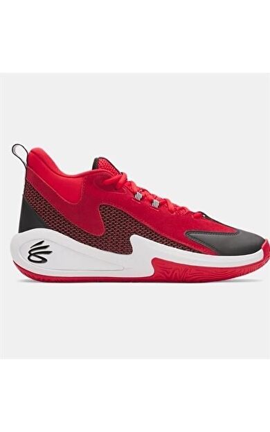 Under Armour Curry 3Z 25 Sde Erkek Basketbol Ayakkabısı 6000750