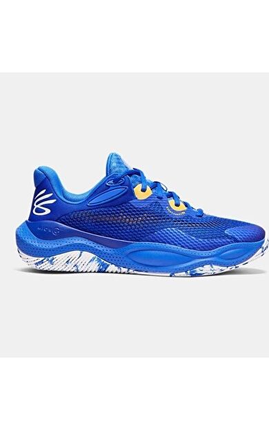 Under Armour Curry Splash 24 Erkek Basketbol Ayakkabısı 3027636 32077