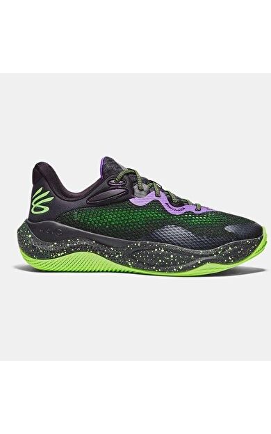 Under Armour Curry Splash 24 Erkek Basketbol Ayakkabısı 3027636 32078