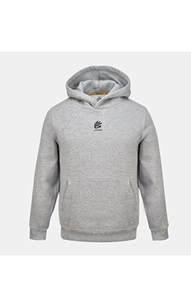 Under Armour Curry Splash Hoodie Erkek Sweat 1387096 33194