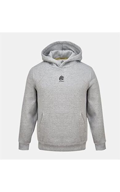 Under Armour Curry Splash Hoodie Erkek Sweat 1387096 33194