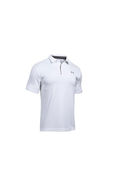 Tech Polo Erkek T-Shirt 1290140-100