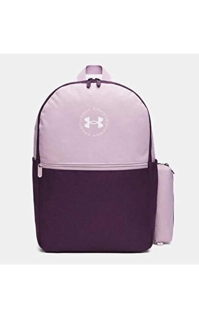 Under Armour Essential Printed Bp Çocuk Çanta 6000991