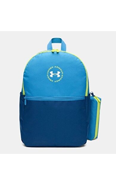 Under Armour Essential Printed Bp Çocuk Çanta 6000991