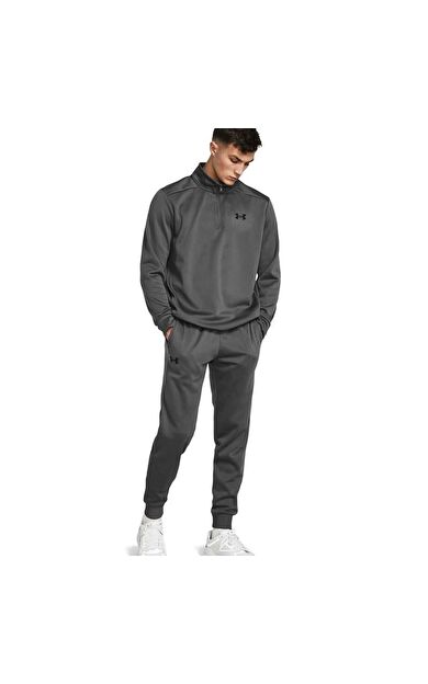 Under Armour Fleece Joggers Erkek Eşofman Altı 1373362-025