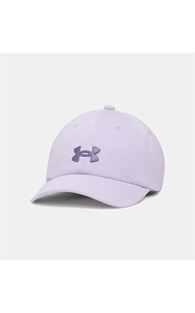Under Armour G Blıtzıng Low Adj Çocuk Şapka 1376714