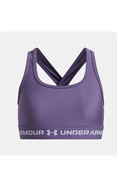 Under Armour G Crossback Bra Çocuk Büstiyer 1390066