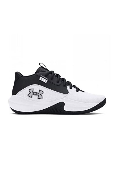 Under Armour Gs Lockdown 7 Çocuk Basketbol Ayakkabısı 3028513-102