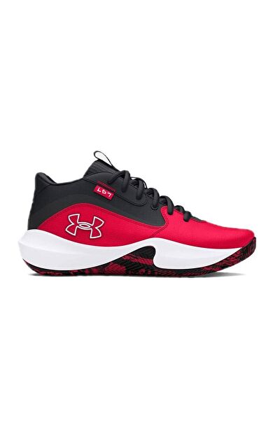Under Armour Gs Lockdown 7 Çocuk Basketbol Ayakkabısı 3028513-600