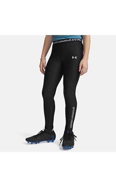 Under Armour Heatgear Graphic Legging Çocuk Tayt 6012636