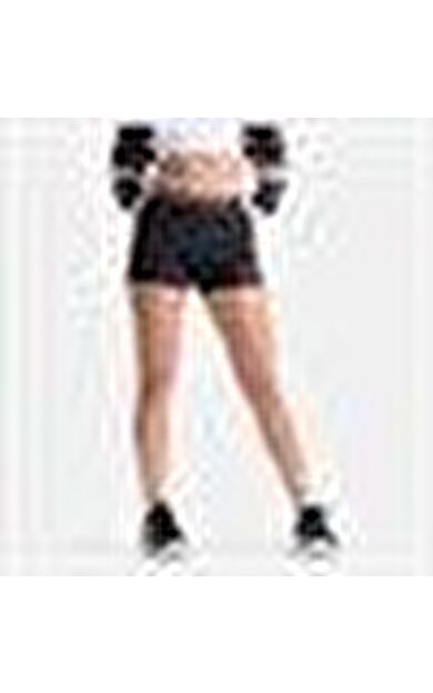 Under Armour Heatgear Shorty Kadın Kısa Tayt 6010725