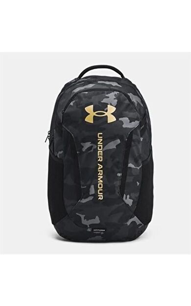 Under Armour Hustle 6.0 Backpack Unisex Sırt Çantası 1384672 32092
