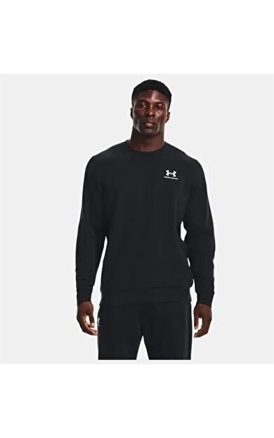 Under Armour Icon Fleece Crew Erkek Sweat 1374250