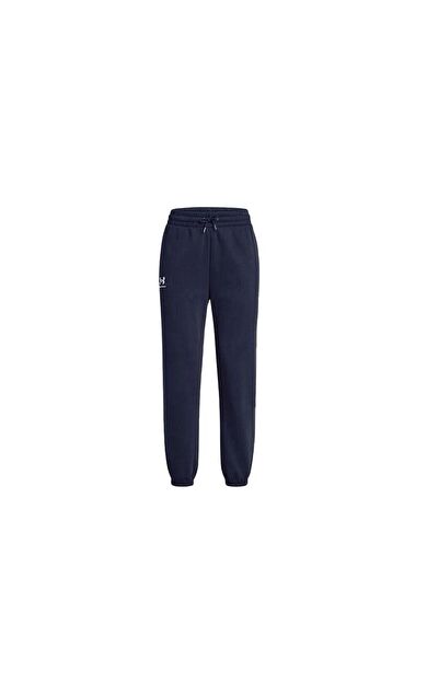 Under Armour Kadın Eşofman Altı Icon Fleece Jogger 1373034-410