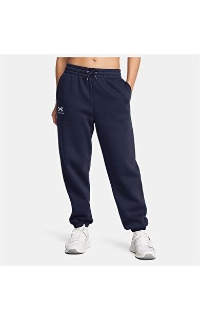Under Armour Icon Fleece Jogger Kadın Eşofman Altı 1373034