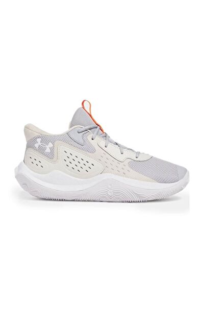 Under Armour Jet '23 Erkek Basketbol Ayakkabısı 3026634-011