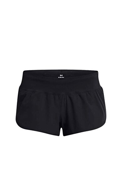 Under Armour Launch Pro 2'' Shorts Kadın Şort 1386330-001