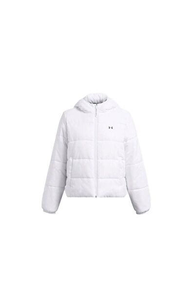 Under Armour Lw Insulate Jacket Kadın Mont 1389183-100