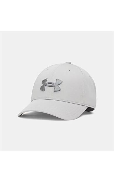 Under Armour M Blıtzıng Low Adj Erkek Şapka 1376701